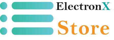 ElectronX Store